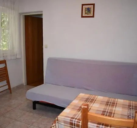 Habitación en casa particular Apartmani Nina *
