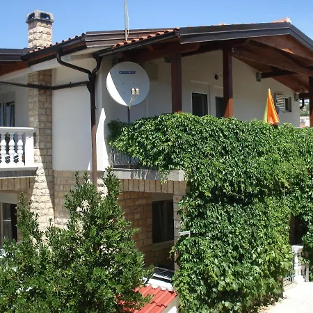 홈스테이 Apartmani Nina *